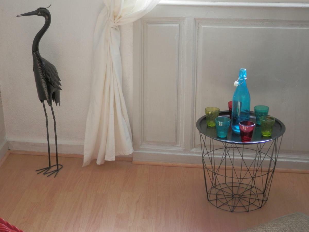 Appartement couette et café Cyrano à Bergerac Extérieur photo