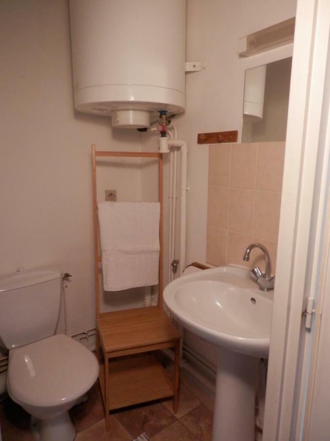 Appartement couette et café Cyrano à Bergerac Extérieur photo
