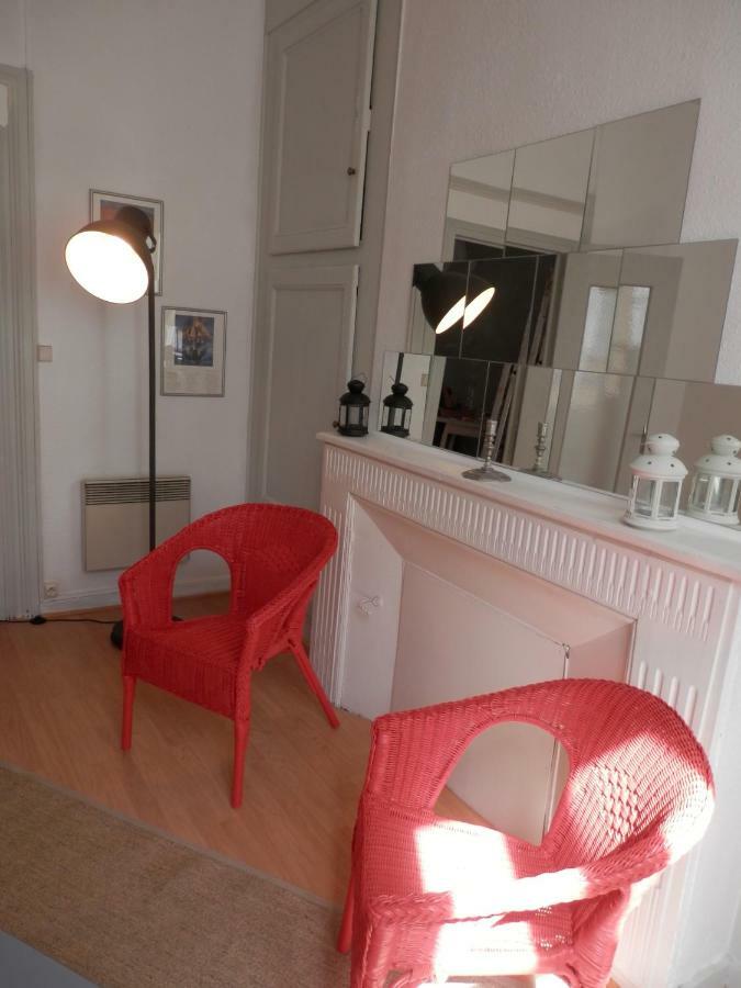 Appartement couette et café Cyrano à Bergerac Extérieur photo