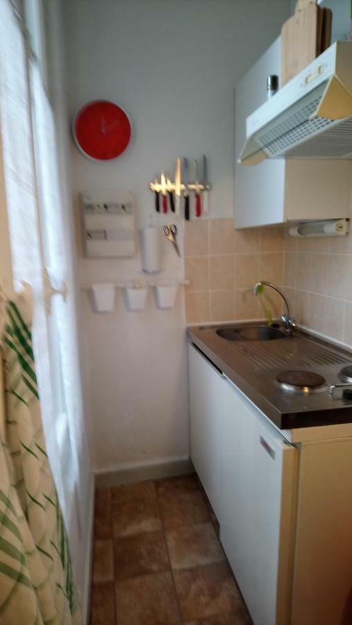 Appartement couette et café Cyrano à Bergerac Extérieur photo